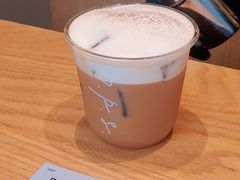 -O.P.S. CAFE