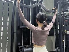 -Answer Fitness 答案健身(奥体店)