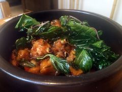 竹里三杯鸡-竹里馆·淮扬菜·功夫茶(老门东店)