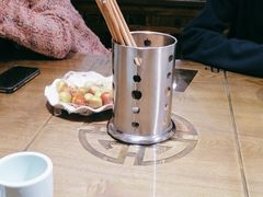-灶东家民间菜(回兴店)