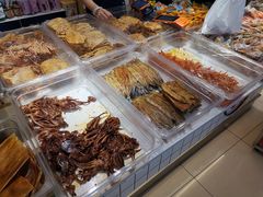 -水一方现烤鱿鱼丝大连特产(华南亿合城店)