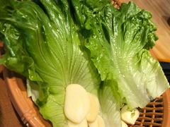 -金顺韩式烤肉·网红烤肉店(广利路店)