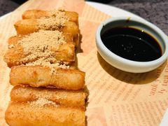 -亦海人家烤鸭店(康定街店)