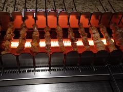 -丰茂烤串(六里桥店)