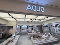 -AOJO眼镜(南翔印象城MEGA店)