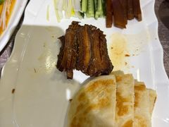 -老浒记烤鸭-北京菜(琉璃厂店)