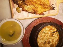 -绿茶餐厅(西湖银泰百货店)