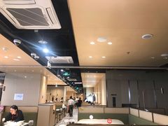 -海底捞火锅(南海万科广场店)