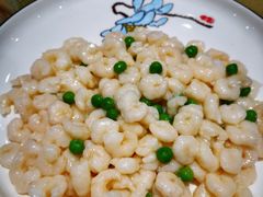 生态手剥河虾仁-锡和无锡菜(景丽苑店)