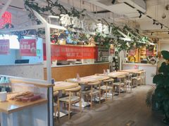 -嘉和一品粥(方庄店)