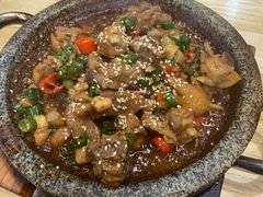 -小苏舍餐厅(木渎店)