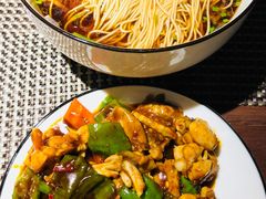 -十面春风·江南面馆(崇宁路店)