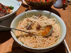 -沅江水·湖南家宴(南村万博长隆商圈店)