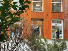 -RAC BAR(安福路店)