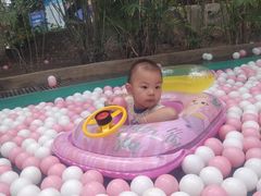 -龙达温泉生态城