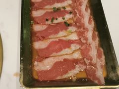 -炙城·韩式烤肉(南京东路店)