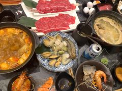 -牛气(将军澳中心店)