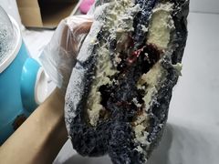 蓝朋友-七叔是岛民(花基新村店)