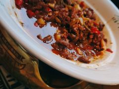 -俏九州·小炒黄牛肉(华润万象汇店)