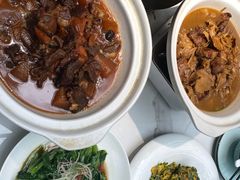 -又见炊烟私房菜(敬亭路店)