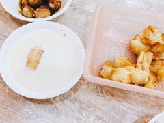 -豆香园(龙翔店)