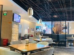 大堂-禾珍珠家常小馆(河南博物院店)