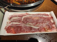 -巴倒烫陆派火锅山庄(南山总店)