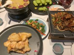 -百富源·海鲜辽菜(浑河堡店)