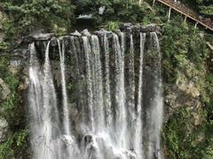 -古龙峡云天玻霸
