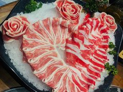 -快乐小羊火锅餐厅(农科路店)