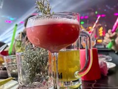 -MOSSO音乐酒吧·live house(南京旗舰店)