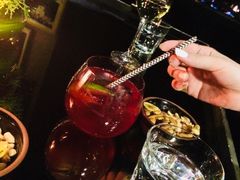 -北京三里屯CHAO酒店