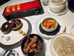 -艋舺·台湾小馆老字号(平安悦坊店)