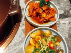 -大头椰·海南椰子鸡火锅(思明万象城店)