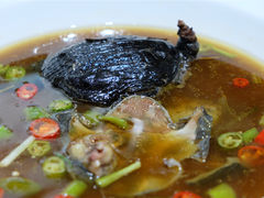 -银鲨国际美食百汇(金牛万达广场店)