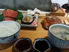 -京和风食堂·定食寿喜锅(保利樾广场店)