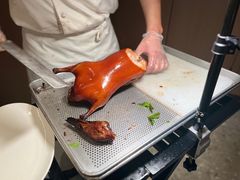 -京坛汇·烤鸭·京菜(宋庄店)