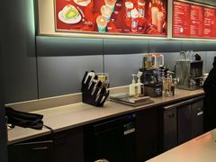 -星巴克(北京新东安)