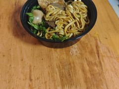 -余艳梅拌面世家(马场横路店)