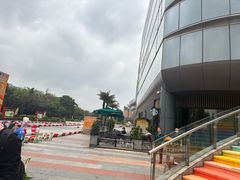 -奥园广场(广州番禺福德路店)