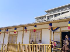 -图们国门景区