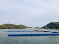 -宁波九龙湖开元度假村