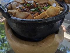 -百花人家(清水田园店)