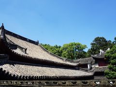 -宁波市保国寺古建筑博物馆