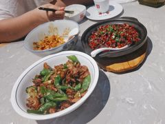 -大碗先生(万家丽店)