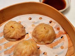 -彩丰楼中餐厅(深圳国际会展中心洲际酒店)