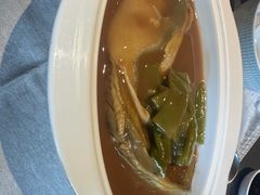 -沈灶河豚宴·河豚融合餐厅(汉中路店)