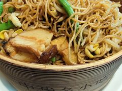 -老雒阳面馆·水席(定鼎门店)