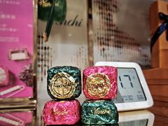 -VENCHI 闻绮(北京汉光店)