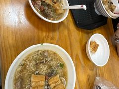 -浮屿大同鸭肉粥·始于1983年